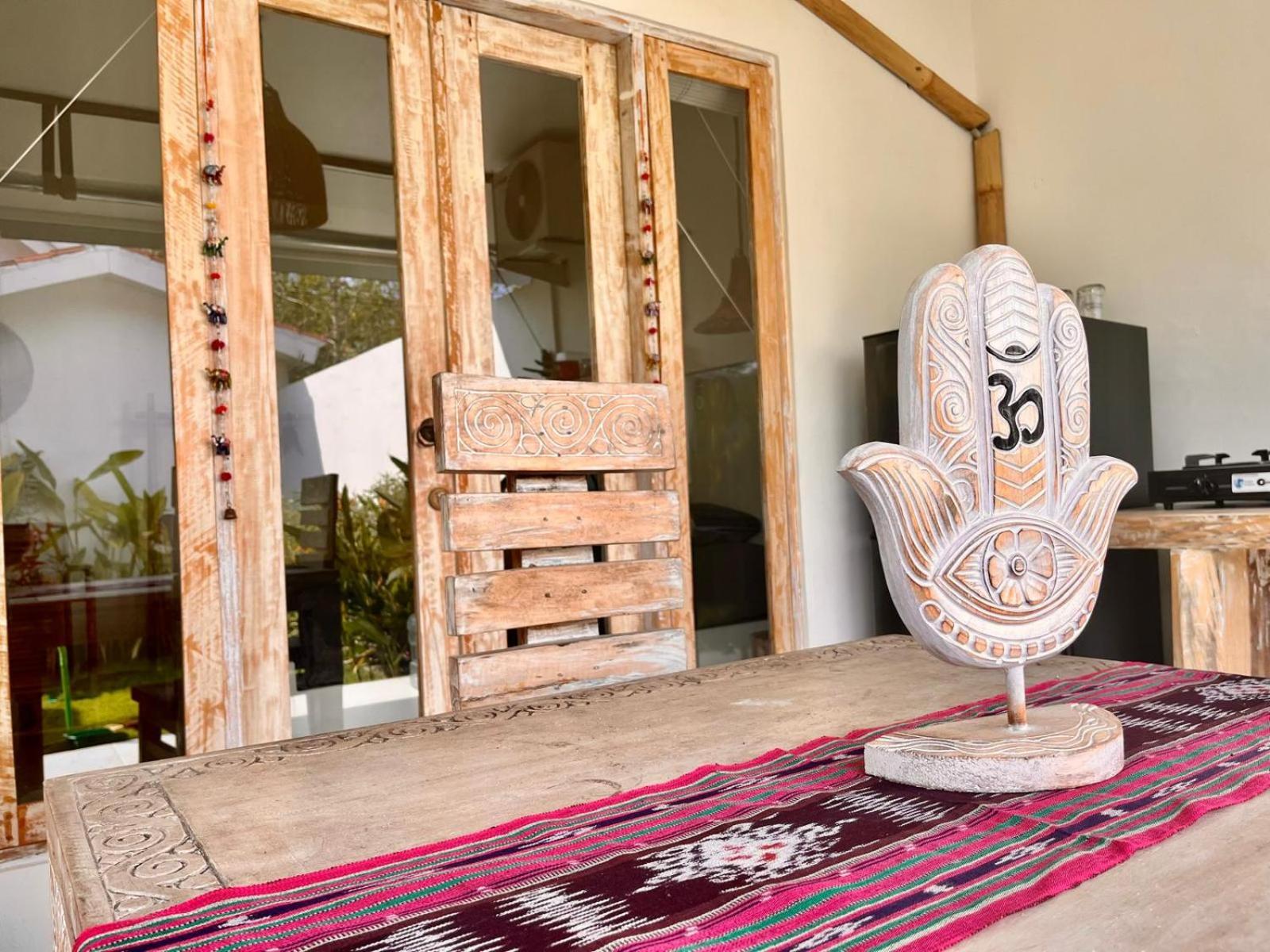 فيلا Pura Vida أُلُواتو المظهر الخارجي الصورة